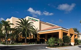 Courtyard By Marriott Boynton Beach