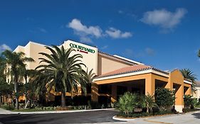Courtyard By Marriott Boynton Beach